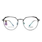 JN Glasses Female Frame V75740