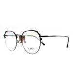 JN Glasses Female Frame V75740