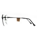 JN Glasses Female Frame V75740