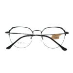 JN Glasses Female Frame V75740