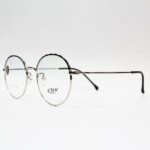 JN Glasses Female Frame A3117