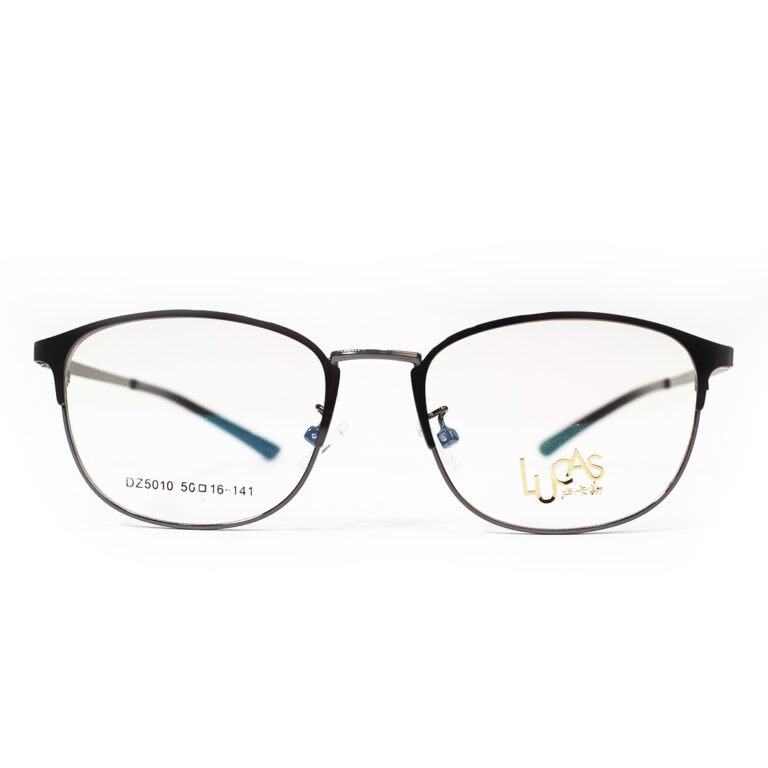 JN Glasses Female Frame DZ5010