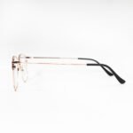 JN Glasses Female Frame DZ235