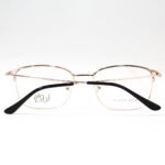JN Glasses Female Frame DZ235
