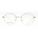 JN Glasses Female Frame DZ9001