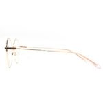 JN Glasses Female Frame DZ9001