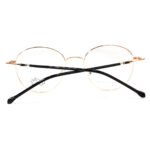 JN Glasses Female Frame DZ260