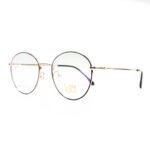 JN Glasses Female Frame DZ256