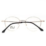 JN Glasses Female Frame DZ256