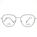JN Glasses Female Frame DX29192
