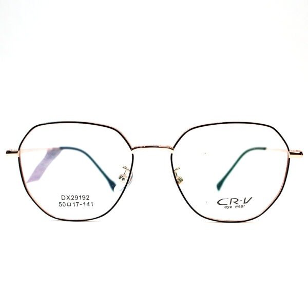 JN Glasses Female Frame DX29192