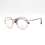 JN Glasses Female Frame DX29192
