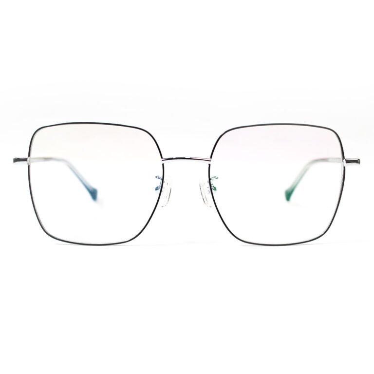 JN Glasses Female Frame S11228