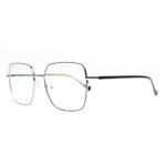 JN Glasses Female Frame S11228