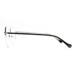 JN Glasses Female Frame S11228