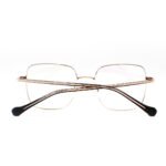 JN Glasses Female Frame S11228