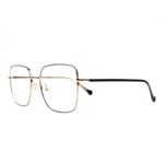 JN Glasses Female Frame S11228