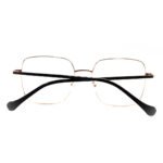 JN Glasses Female Frame S11228