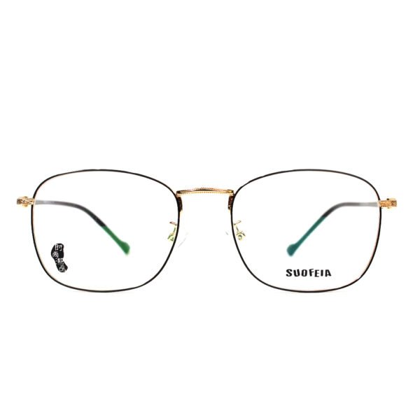 JN Glasses Female Frame S3281