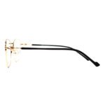 JN Glasses Female Frame S3281