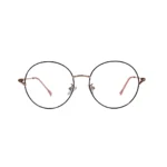 JN Glasses Female Frame DZ5020