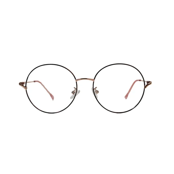 JN Glasses Female Frame DZ5020