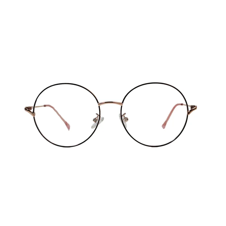 JN Glasses Female Frame DZ5020