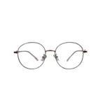 JN Glasses Female Frame 7132