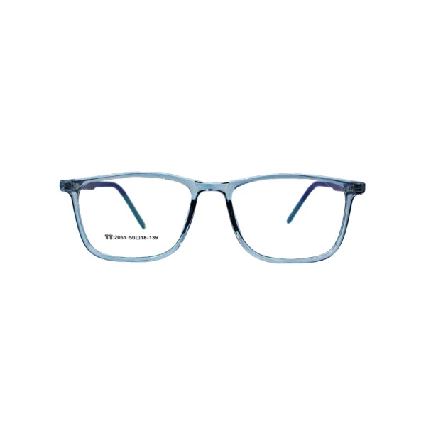 JN Glasses Female Frame TT2064