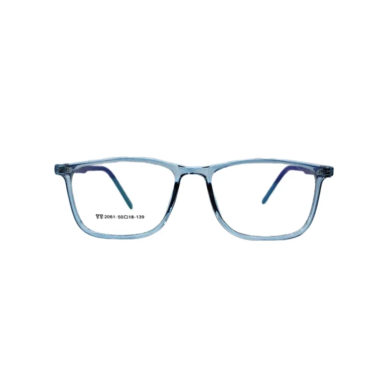 JN Glasses Female Frame TT2064