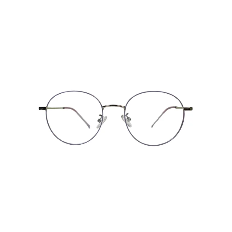 JN Glasses Female Frame 8054