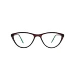 JN Glasses Female Frame TT2069