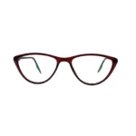 JN Glasses Female Frame TT2069