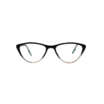 JN Glasses Female Frame TT2069