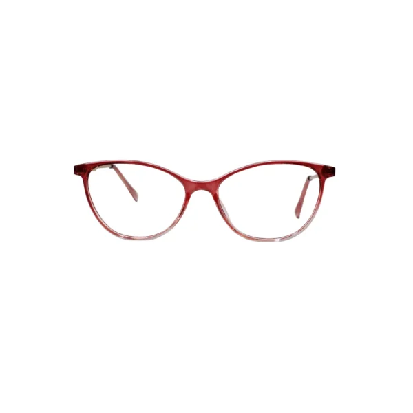 JN Glasses Female Frame GD020