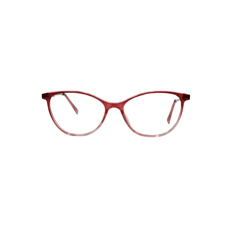 JN Glasses Female Frame GD020