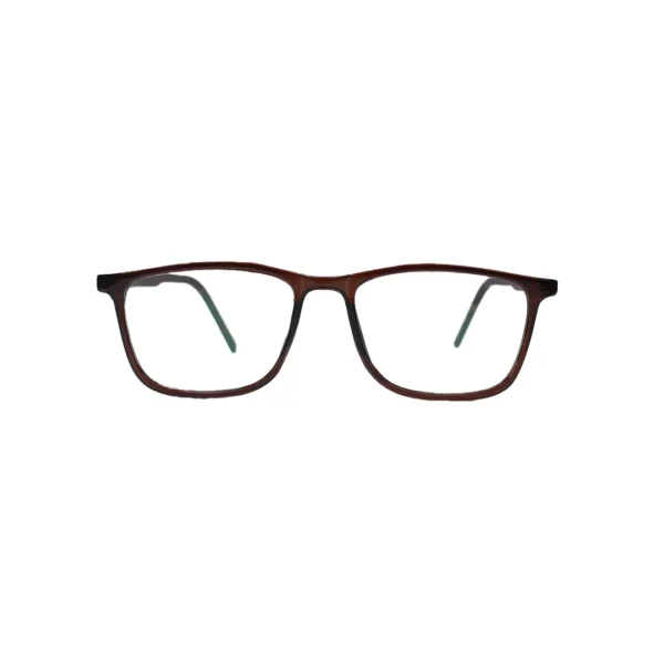 JN Glasses Female Frame TT2061