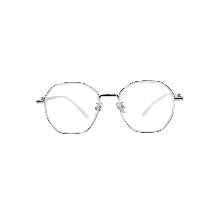 JN Glasses Female Frame 7141