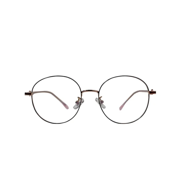 JN Glasses Female Frame 7132