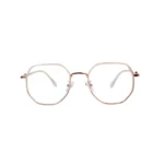 JN Glasses Female Frame 7142
