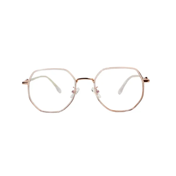 JN Glasses Female Frame 7142