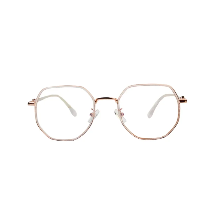 JN Glasses Female Frame 7142