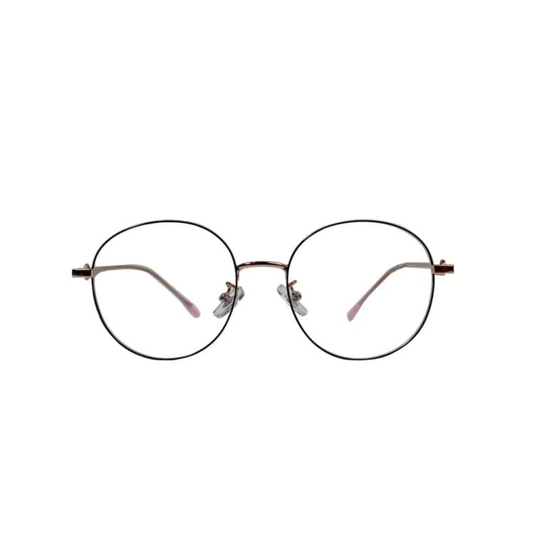 JN Glasses Female Frame 7132