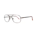 JN Glasses Eye Glasses Frame ZB008A