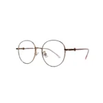 JN Glasses Female Frame 7132