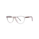 JN Glasses Female Frame TT2070