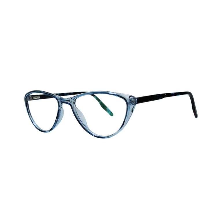 JN Glasses Female Frame TT2069
