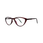 JN Glasses Female Frame TT2069