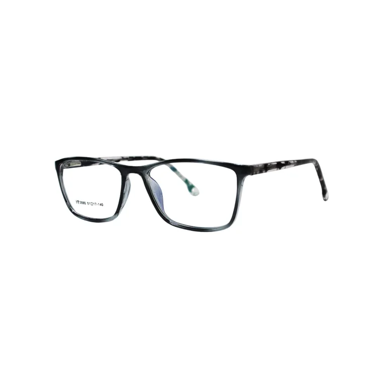 JN Glasses Female Frame TT2065