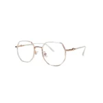 JN Glasses Female Frame 7142